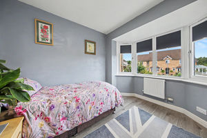 Foxbrook Court Walton
